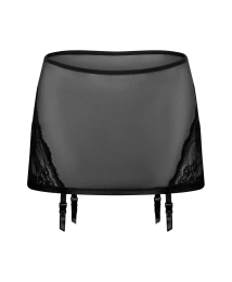 Женское нижнее белье с поясом для чулок Adore Me Margeaux