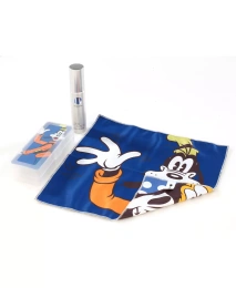 Коллекция Sunglass Hut Набор для чистки Sunglass Hut Disney Goofy, AHU0006CK