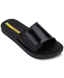 Женские сандалии-слайдеры Ipanema Anatomic Urban Slip-On