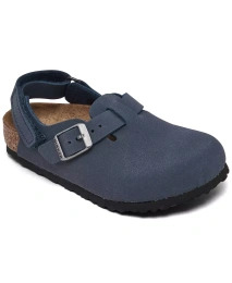 Башмаки Birkenstock Toddler Kids Tokio Birkibuc от Finish Line