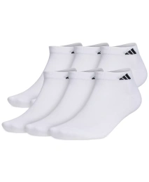 Мужские носки adidas Cushioned Athletic, 6 пар, низкие