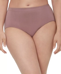 Нижнее белье Bali Comfort Revolution из микрофибры с высокой посадкой 303J