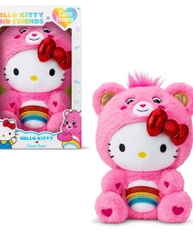 Hello Kitty Solid Pack Мягкая игрушка