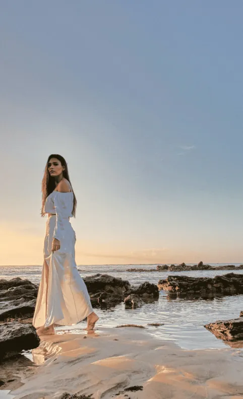 Новая коллекция платьев