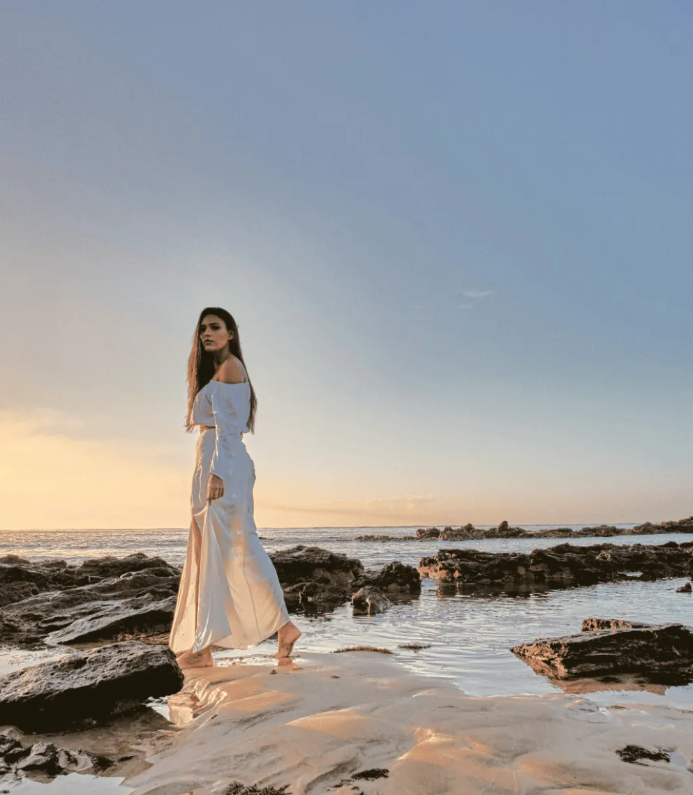 Новая коллекция платьев