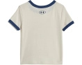 Under Armour футболка Logo Baby Tee для детей