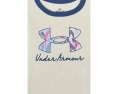 Under Armour футболка Logo Baby Tee для детей