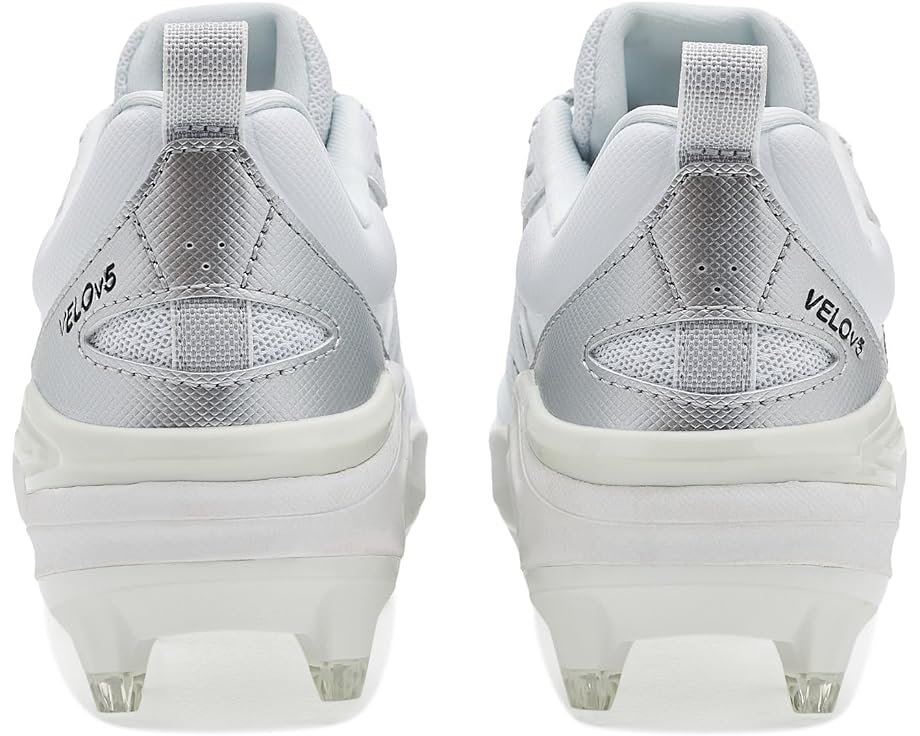 New Balance Velo V5 Youth бейсбольные шиповки для детей