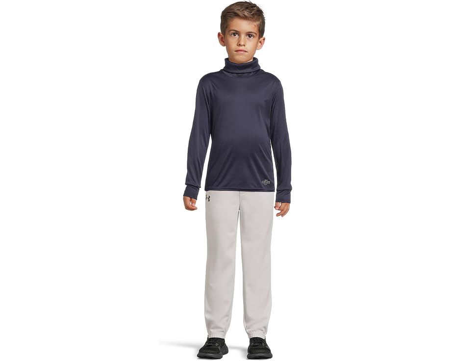 Детская водолазка Hot Chillys Kids Peachskins из мягкой ткани