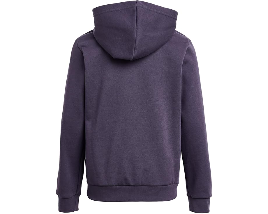 Худи The North Face Kids Evolution Simple Dome из переработанных материалов
