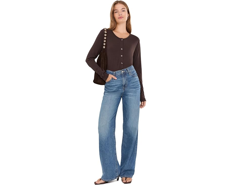 Bamboo Cardigan