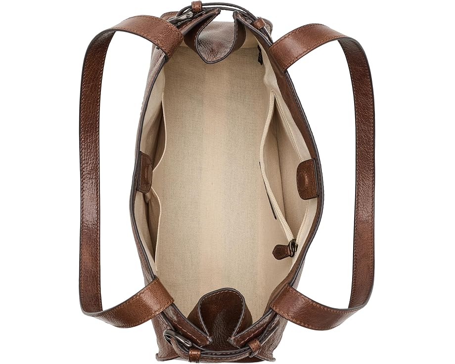 Сумка Willow Tote Frye из натуральной кожи