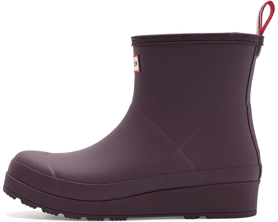 Резиновые сапоги Hunter Play ShrotsInsulated F до -5°C