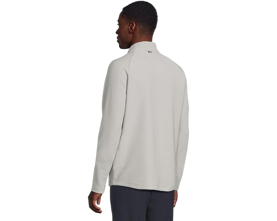 Свитшот Boulder 2.0 1/4 Zip с высоким воротником от PUMA Golf