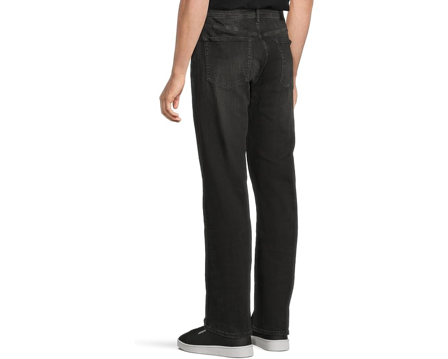 Джинсы Liverpool Los Angeles Sutton Loose Straight свободного кроя