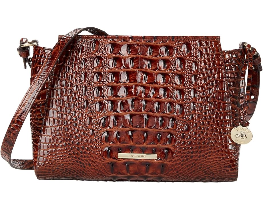 Сумка через плечо Melbourne Hillary Crossbody от Brahmin