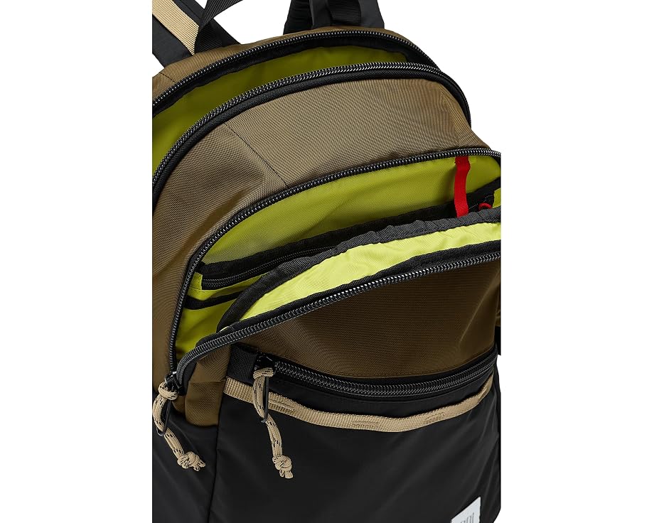 Рюкзак Commuter Backpack для города и троп с отделением для ноутбука Topo Designs