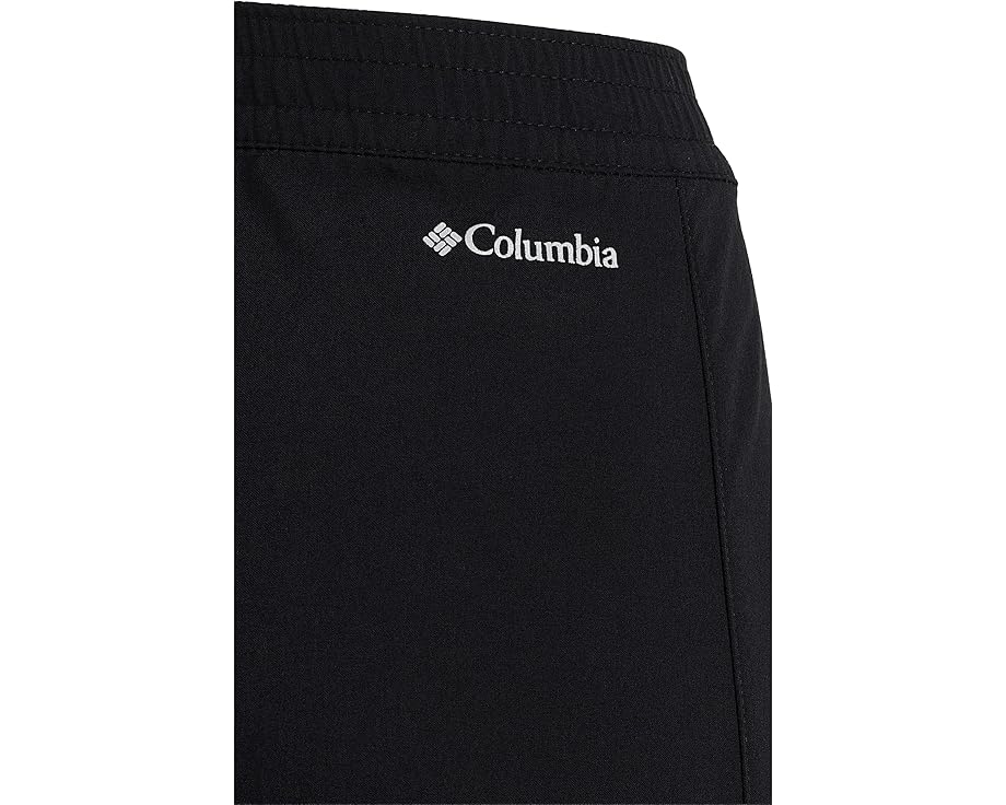 Детские шорты Columbia Kids Leslie Falls с защитой от солнца и влаги