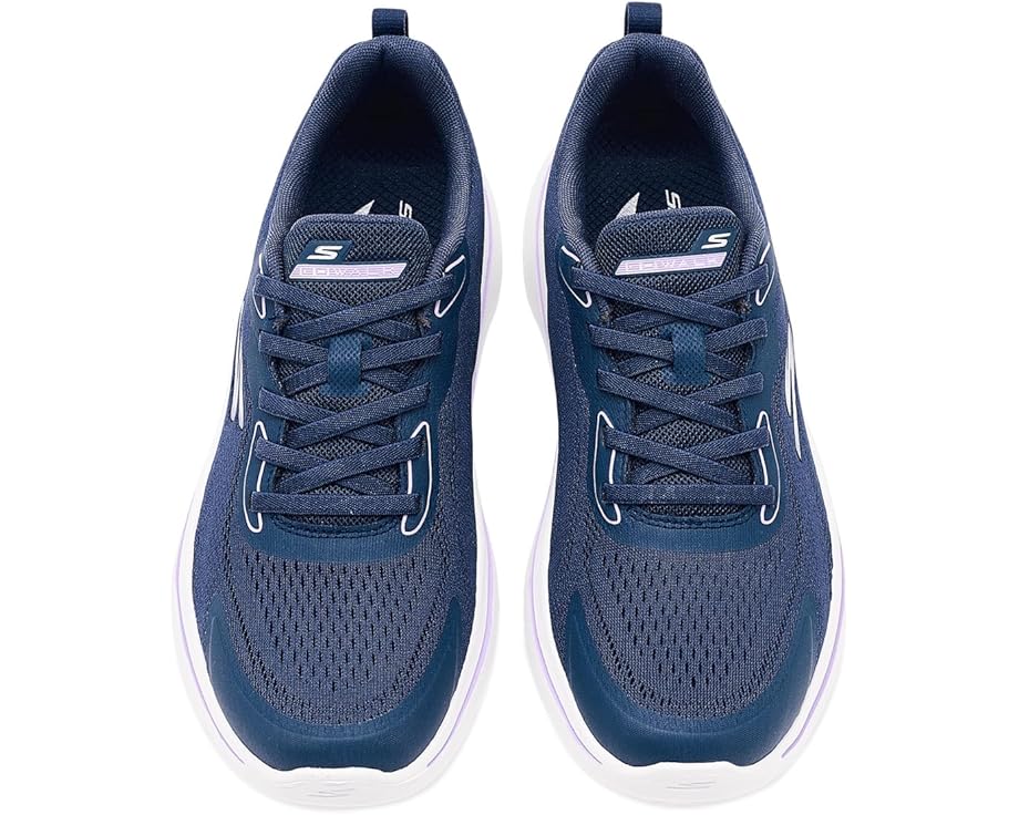 SKECHERS Performance Go Walk Arch Fit 2.0 Cassy с поддержкой свода стопы и съемной стелькой