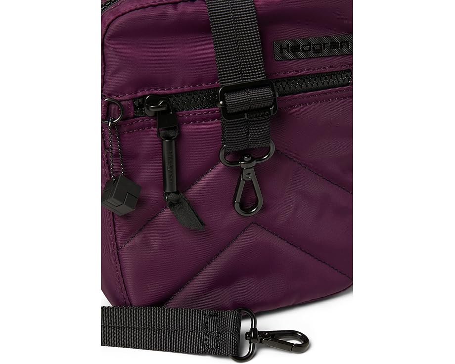 Hedgren Zip Sustainably Made Crossbody сумка через плечо