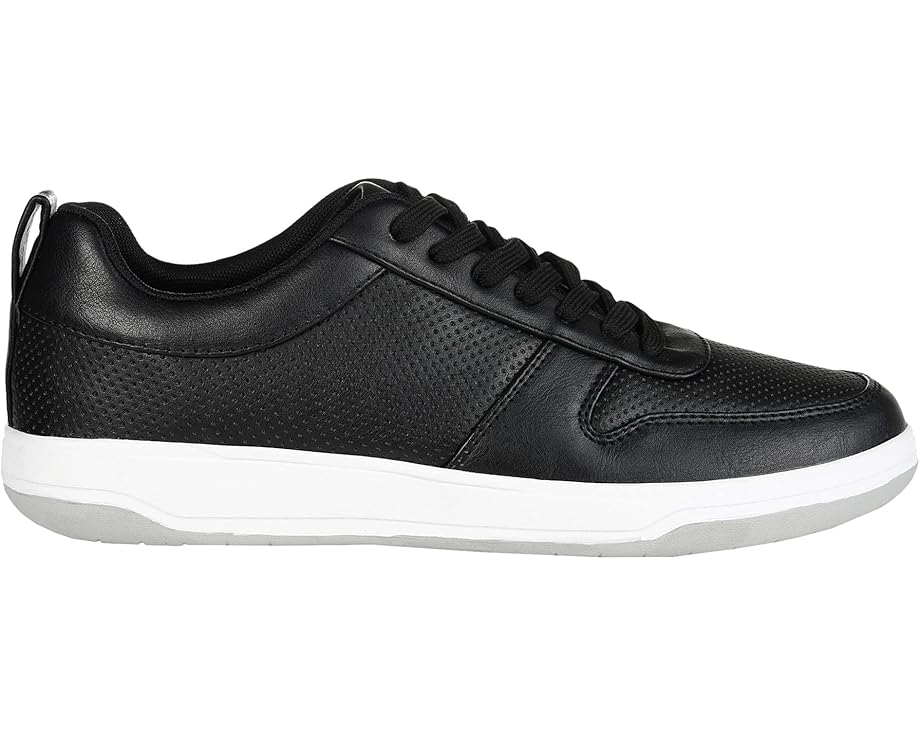 Кроссовки Vance Co. Ryden Casual с перфорацией и стелькой Comfort Foam