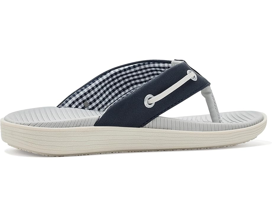 Вьетнамки Seafish для детей от Sperry на пенке EVA с синтетическим ремешком