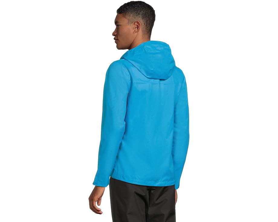Куртка Helly Hansen Loke Jacket 2.0 с технологией Helly Tech и вентиляцией
