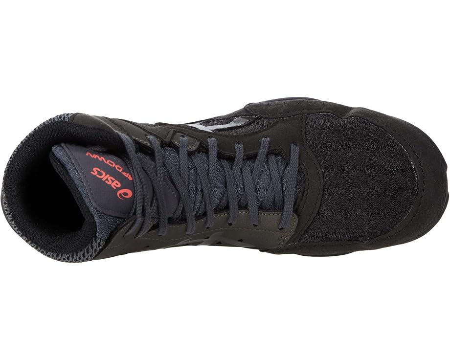 ASICS борцовки Snapdown 3 с дышащим верхом