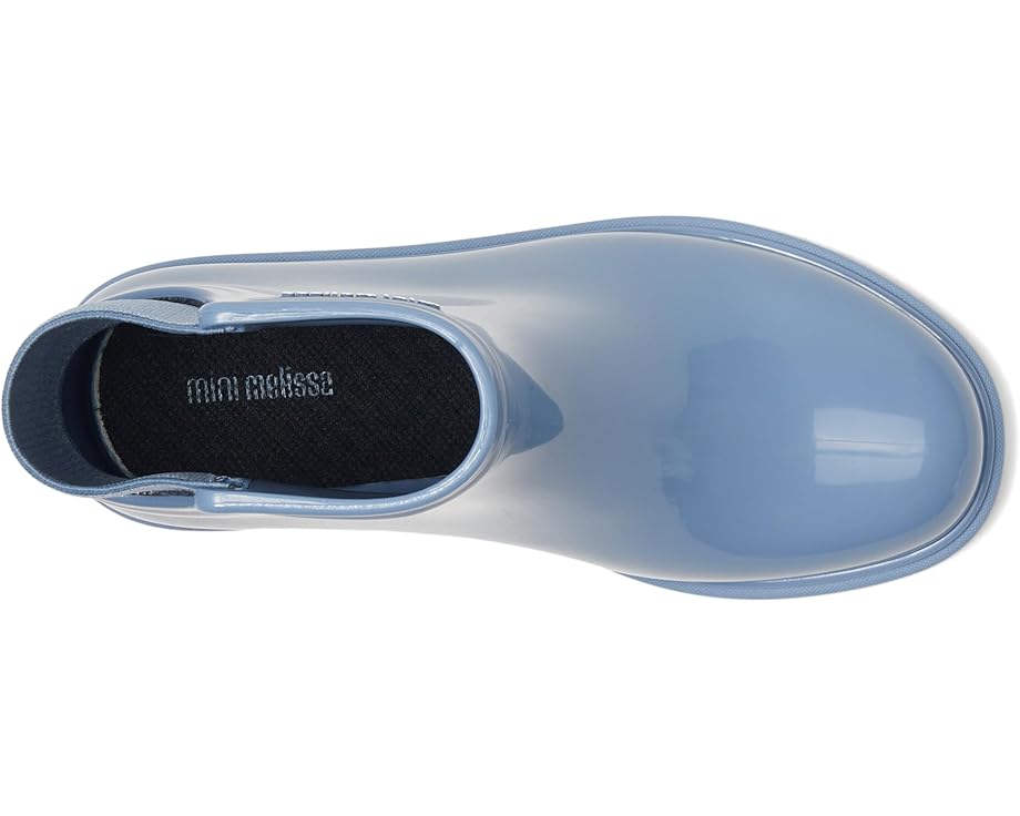 Сапоги Chelsea Boots II для малышей с эластичными вставками Mini Melissa
