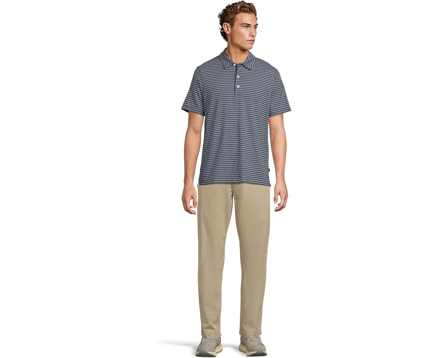 Брюки-чинос Levi's XX Chino Relaxed Straight с современным прямым кроем