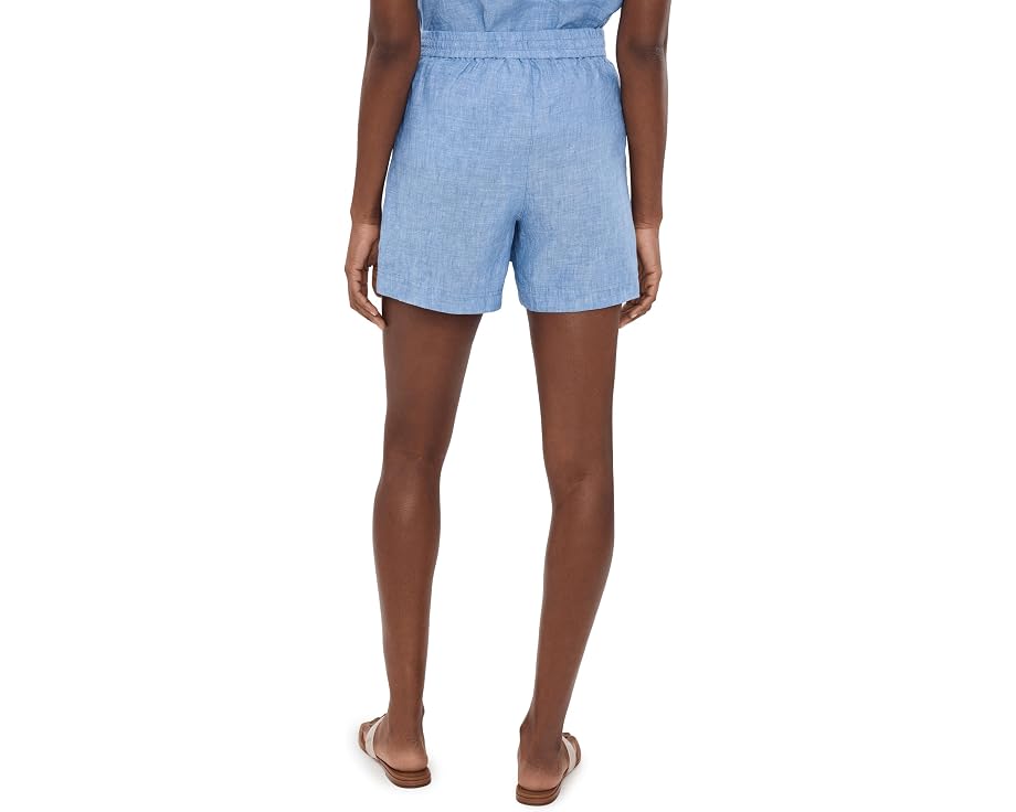 Шорты Tommy Bahama Two Palms Easy с расслабленным кроем и эластичным поясом