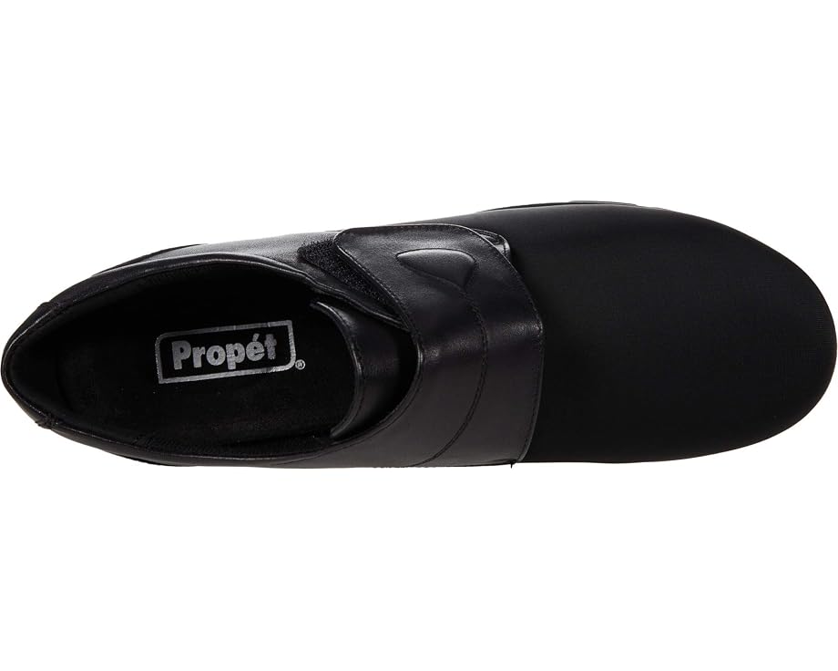 Туфли Propet Wilma slip-on с неопреном и ремешком