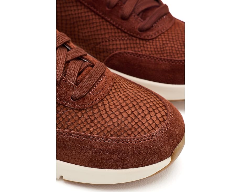 Повседневные кеды Uptown Sneaker VIONIC на шнуровке