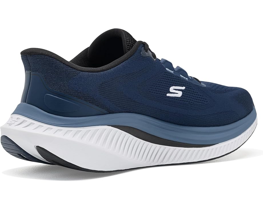 Skechers Performance кроссовки Go Walk Max Cushioning Arch Fit Hands Free Slip-Ins