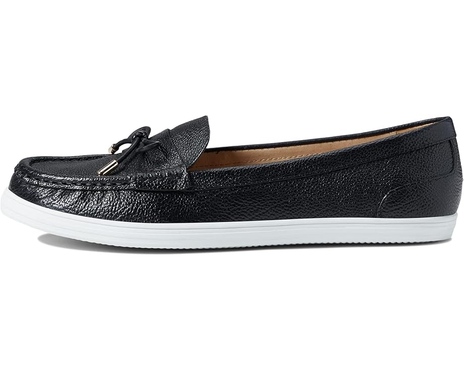 Повседневные балетки Remy Weekend Flat с бантом из кожи от Jack Rogers