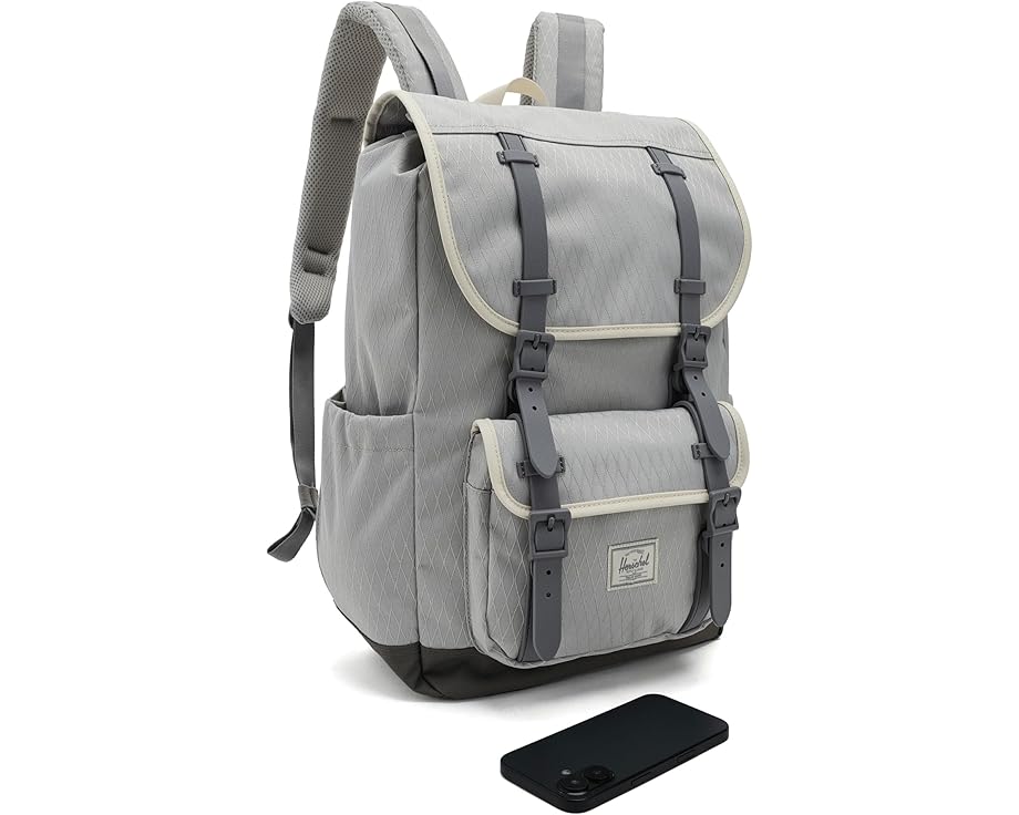 Рюкзак Herschel Little America Mid с отделением для ноутбука