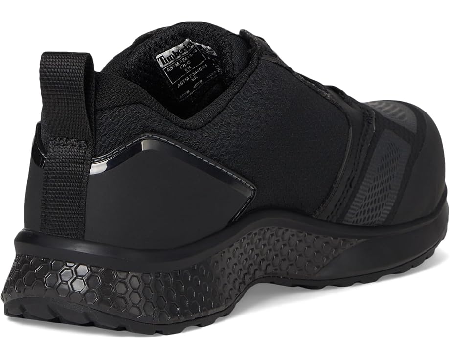 Кроссовки Timberland PRO Reaxion с композитным носком