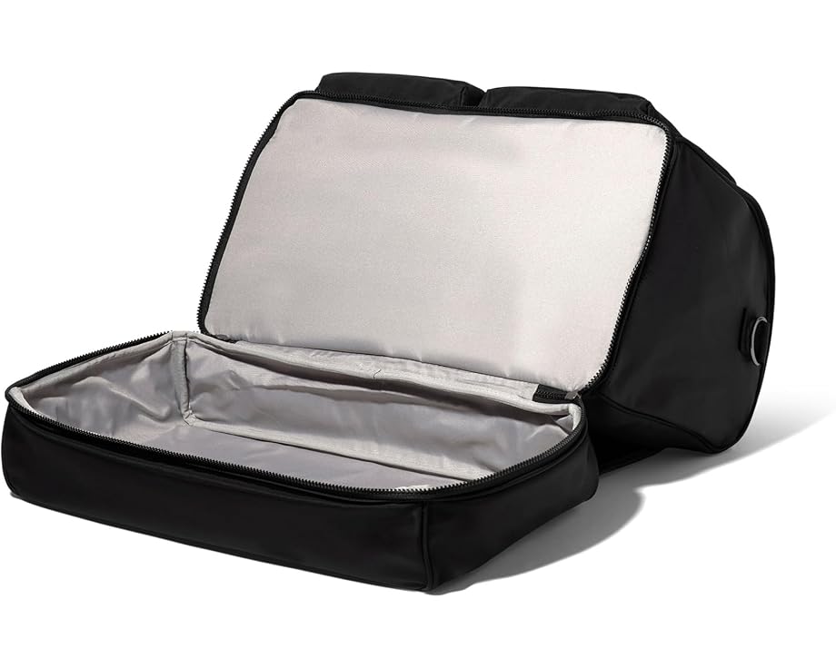 Дорожная сумка Deluxe Fifth Avenue Weekender с отделением для ноутбука Baggallini