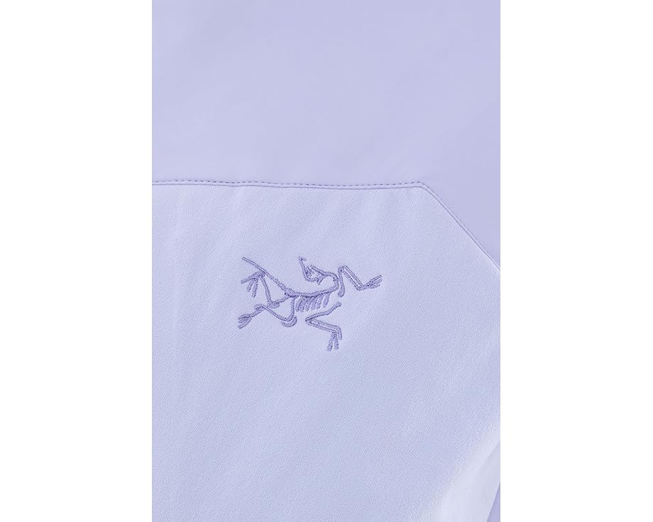Худи Arc'teryx Proton с капюшоном и утеплителем PrimaLoft