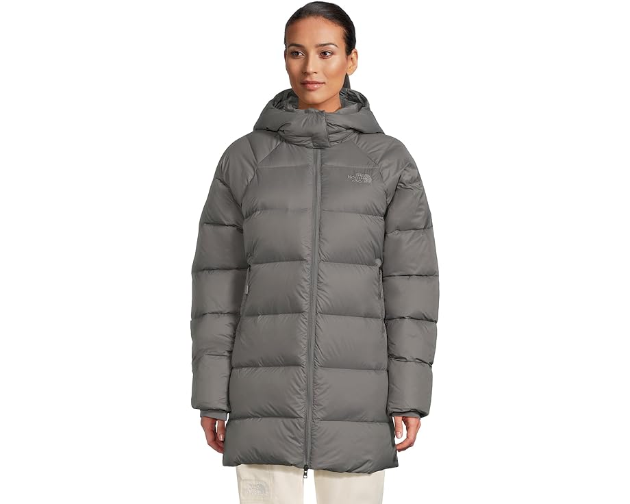 Пуховая парка Hydrenalite City с капюшоном от The North Face