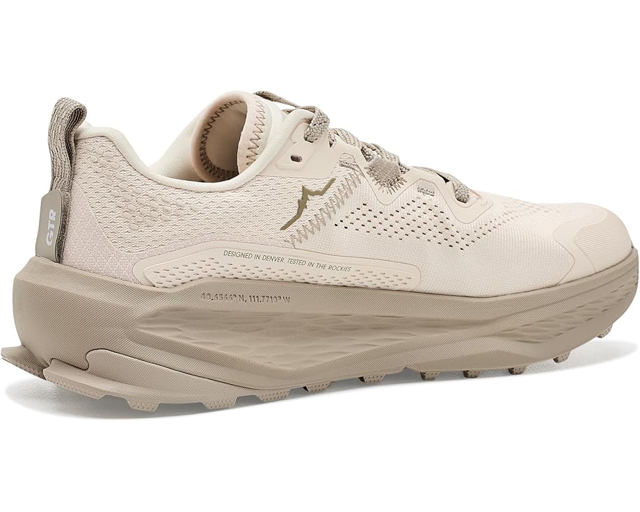 Кроссовки Altra Olympus 7 с высокой амортизацией