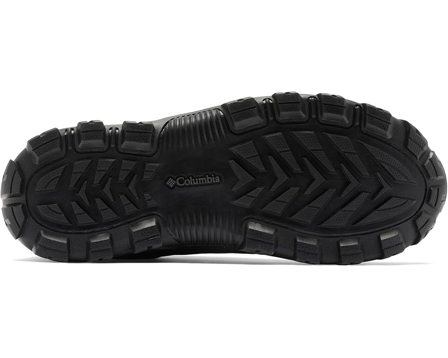 Водонепроницаемые туфли для хайкинга Columbia Transverse Hike Low с мембраной Omni-Tech