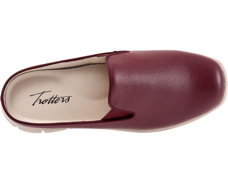 Сандалии Uma от Trotters