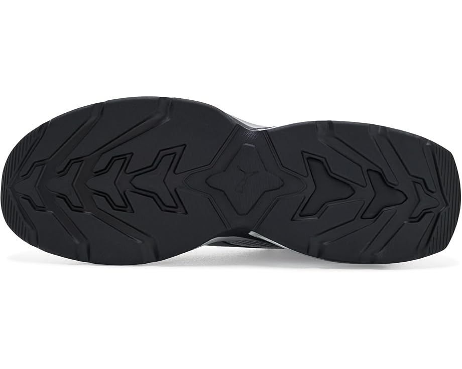 Кроссовки PUMA Fade Nitro Y2K с технологией Nitro