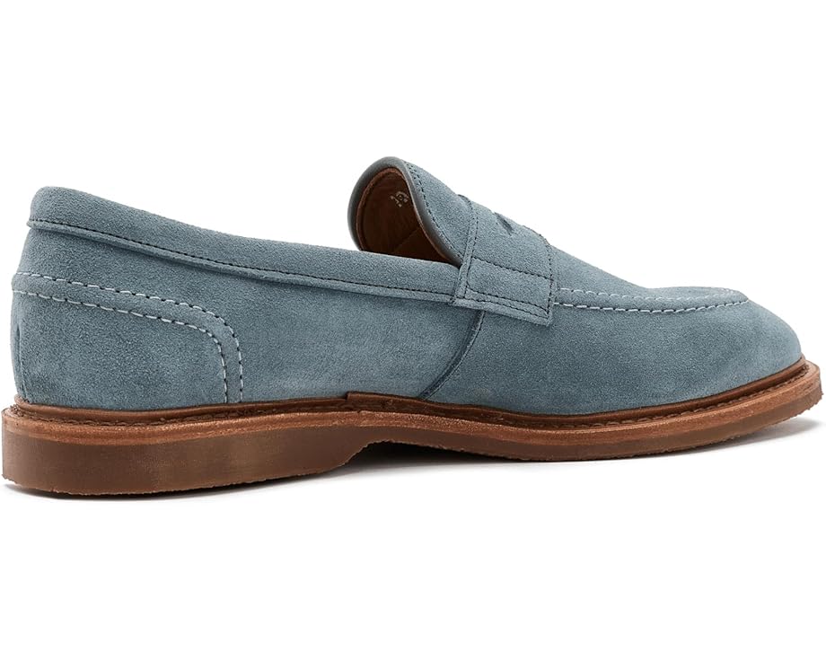 Мокасины Allen Edmonds Rand Verse Loafer с пробковой стелькой