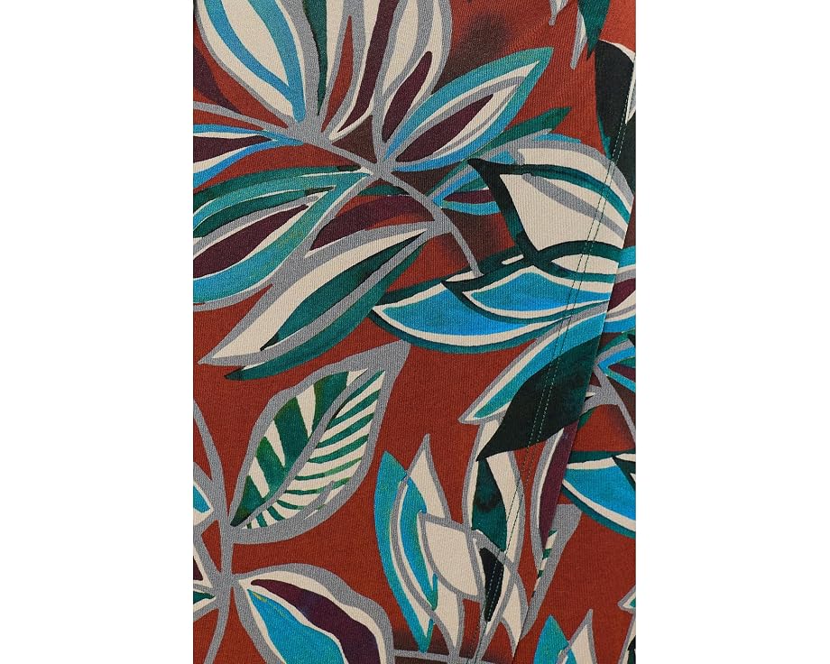 The Janie Favorite Ruched Sleeve Wrap Dress