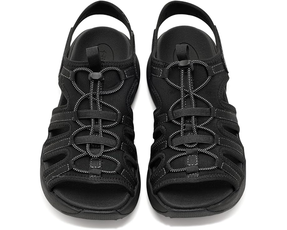 Сандалии для приключений Taos Footwear Superfly с водостойкой кожей