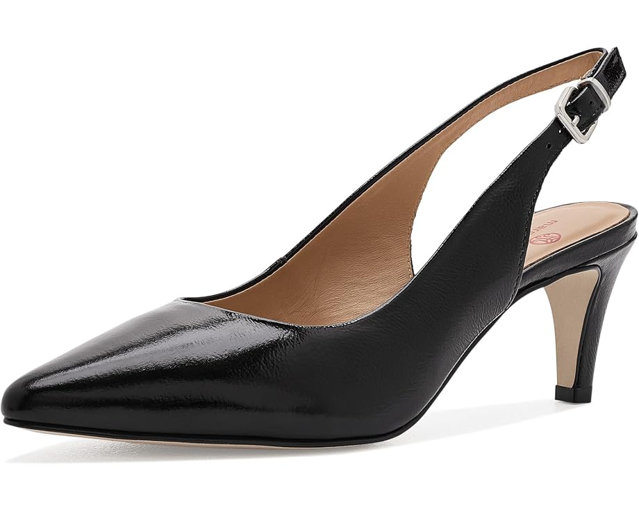 Туфли-лодочки Court Sling Pumps от Marc Joseph New York