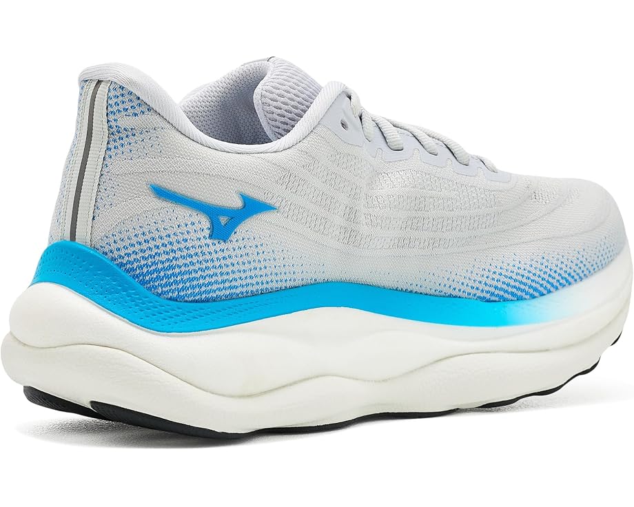Кроссовки Mizuno Wave Sky 9 с амортизацией для бега