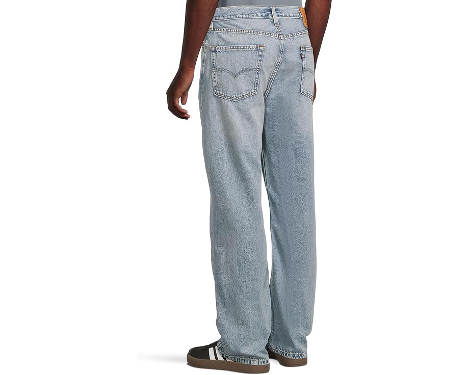 Джинсы Levi's 565 Loose Straight свободного кроя с прямыми штанинами